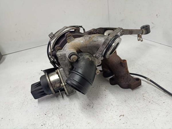 TURBO VW / AUDI / SEAT / SKODA 1.6TDI ( CAY ) - Vue 4